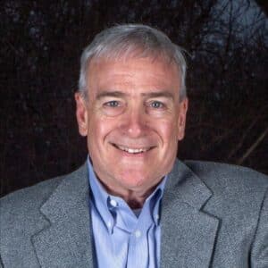 Skip Owen, Director of Sales, Hills Machinery