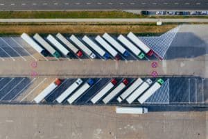 Fed: Equipment supply chain, commercial lending mixed