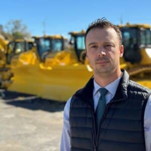Equipment Finance News is pleased to announce that John Boy, finance and sales administration manager at Anderson Equipment, will take part in Equipment Finance Connect 2026, taking place May 18-19 at the C. Baldwin Hotel in Houston. 