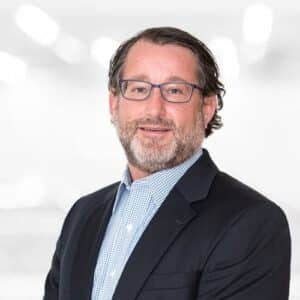 D.J. Jackson, Director of Business Development, Oakmont Capital Services