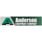Anderson Equipment Company logo