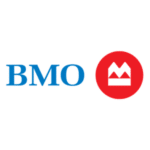 BMO Logo on Equipment Finance Connect's website