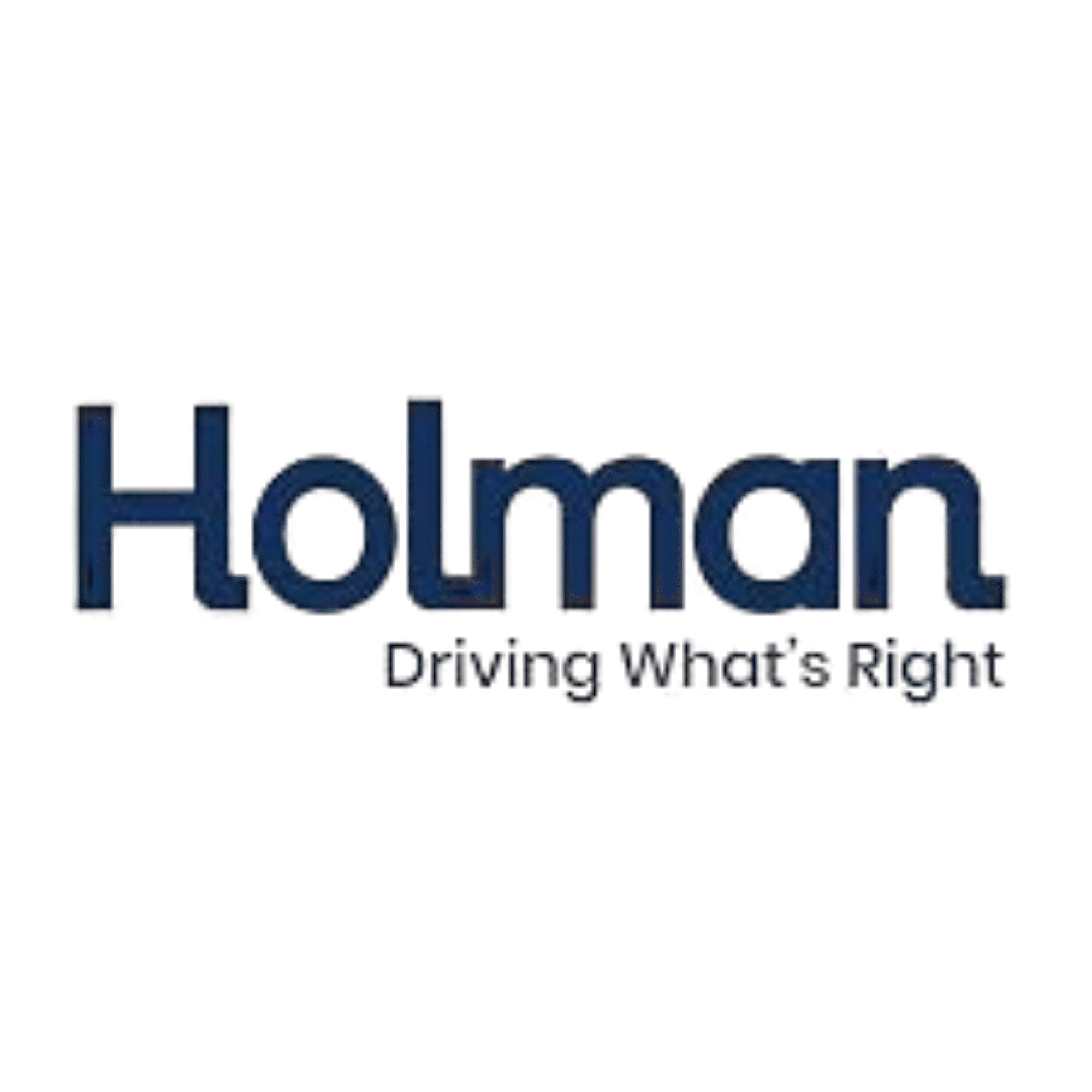 Holman US Logo Holman US Logo