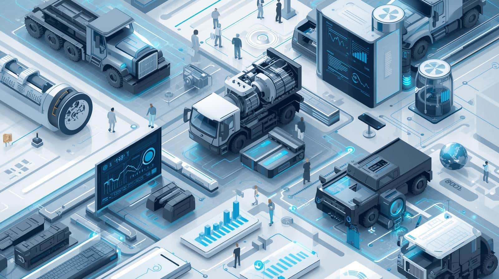 equipment finance fintech