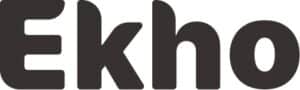 Ekho Logo